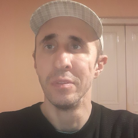 Артур Каргаев