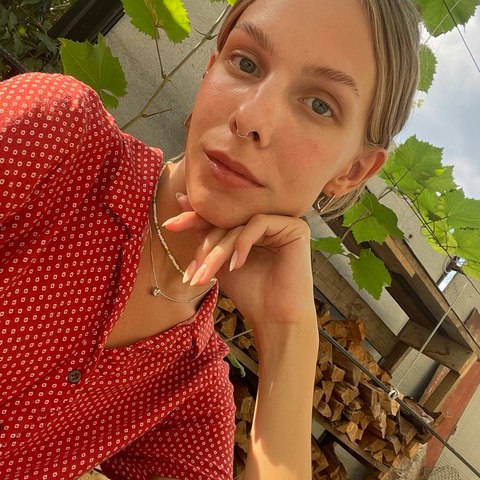 Полина Римская