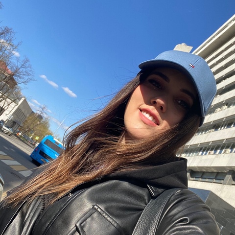 Арина Гвоздкова