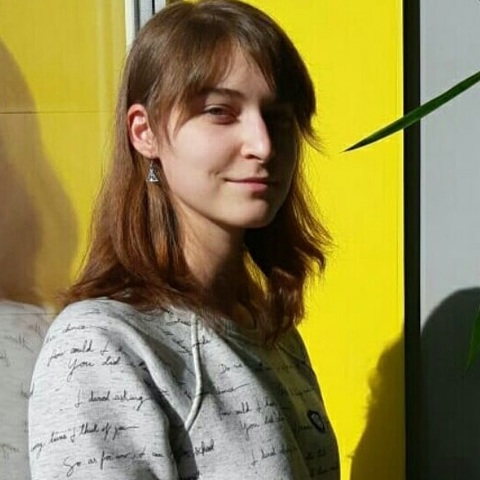 Анастасия Николаева