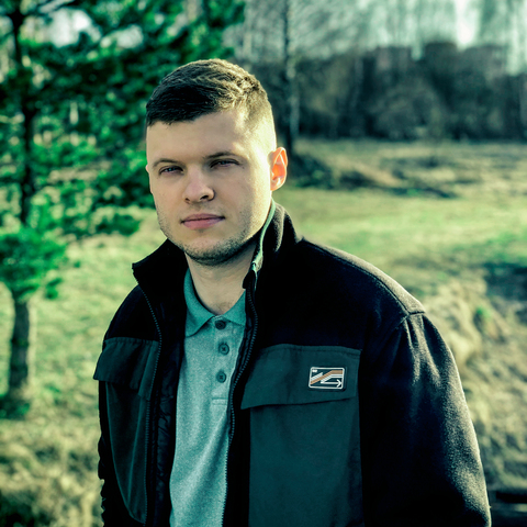Алексей Крюгер