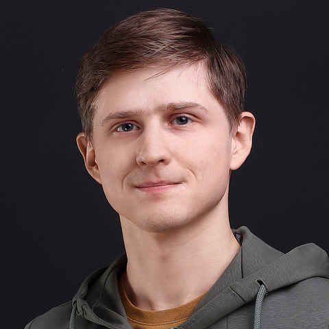 Андрей Жуков