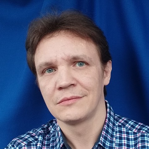 Максим Васильев