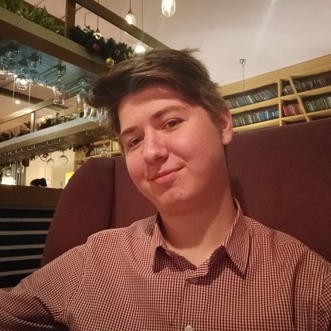 Андрей Киселев