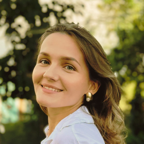 Василина Пашкова