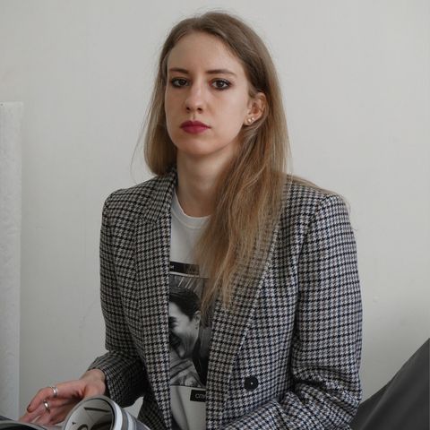 Яна Лукашевич