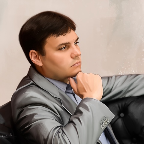 Андрей Кропочев