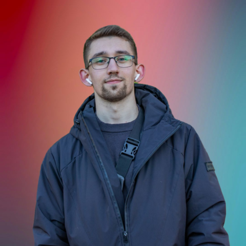 Андрей Громов