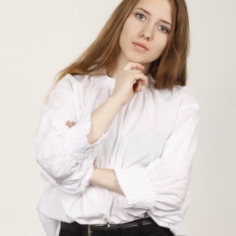 Карина Московкина
