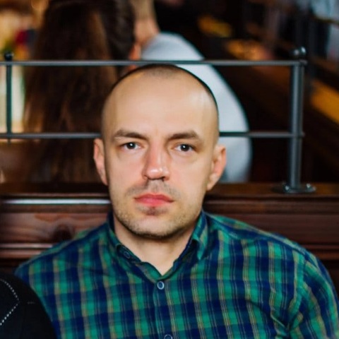 Тарас Петренко
