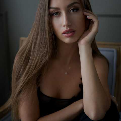 Мила Любимова