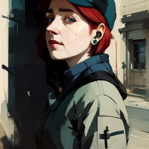 Светлана Черемина