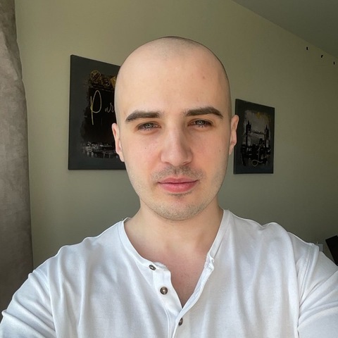 Никита Козулин
