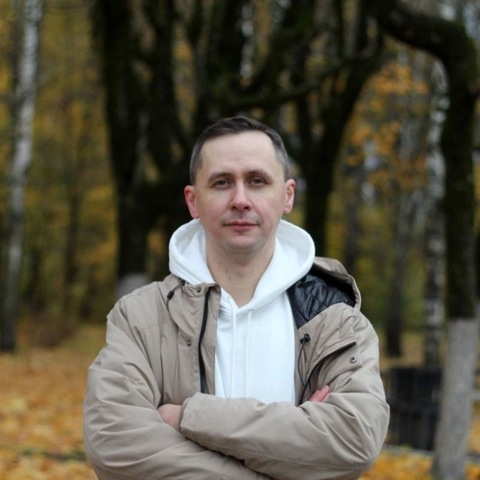Юрий Кудрявцев