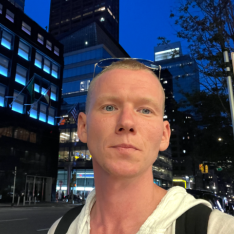 Кирилл Смирнов