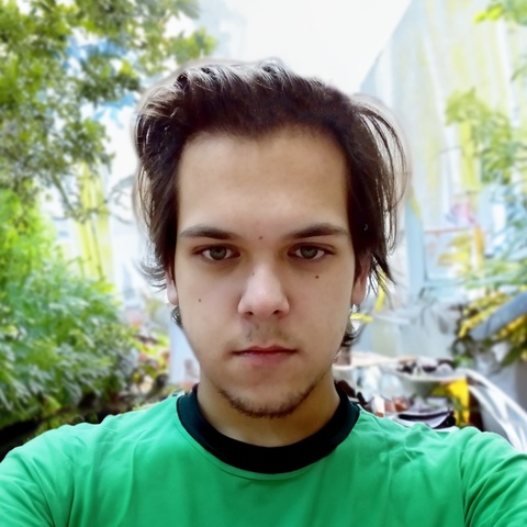 Даниил Кривокульский