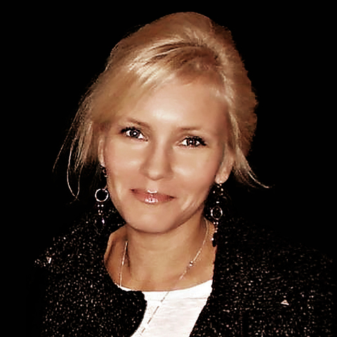Анна Ромашенкова
