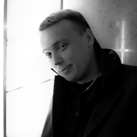 Антон Бабинов