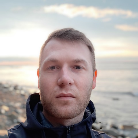 Сергей Швецов