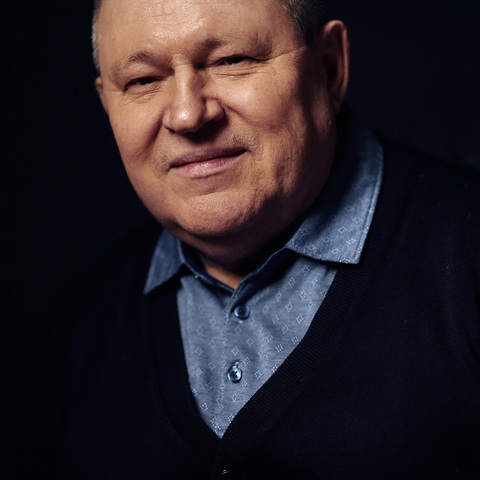 Александр Климовских