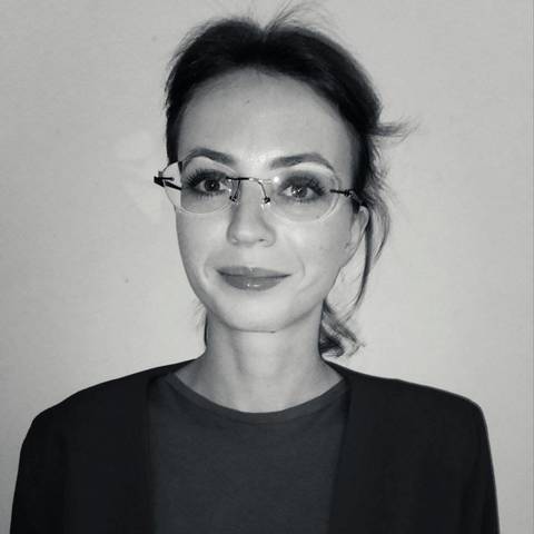Екатерина Бескаравайная