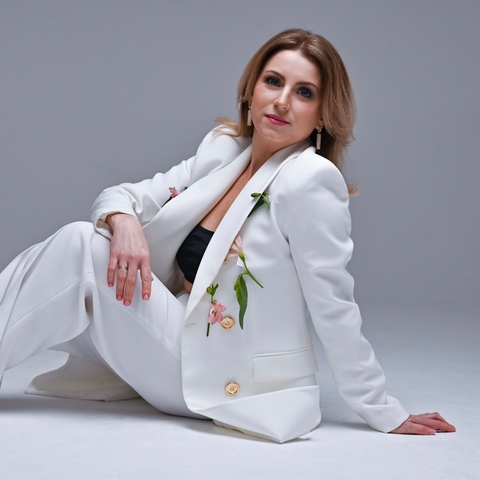 Ирина Варфлусьева