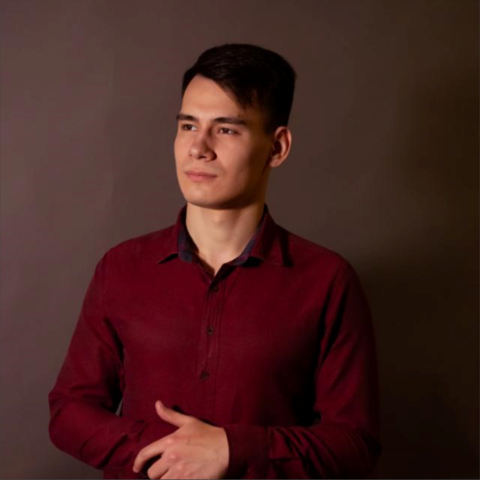 Василий Левен
