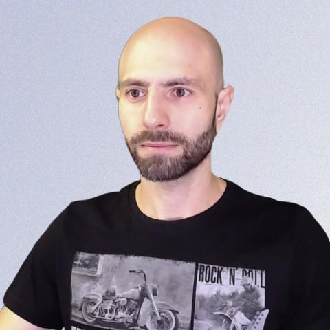 Дмитрий Полищук