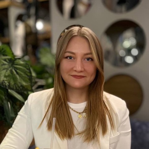 Ангелина Крушинина