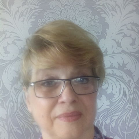 Антонина Соколова