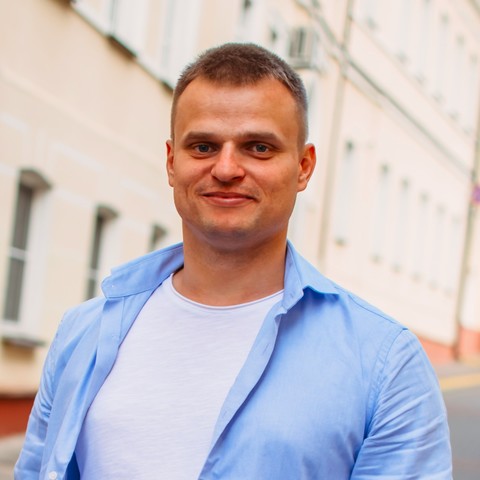 Никита Осмоловский