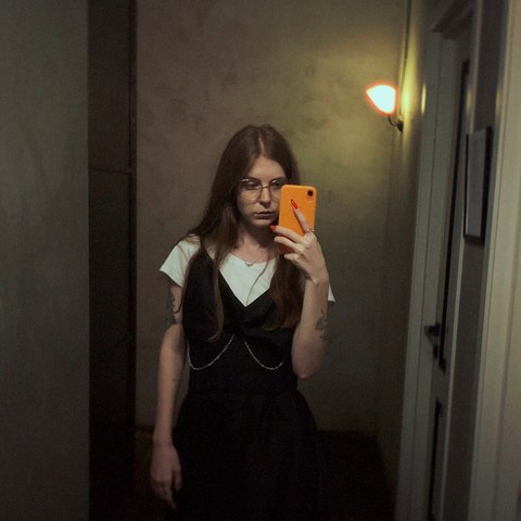 Кристина Сульженко