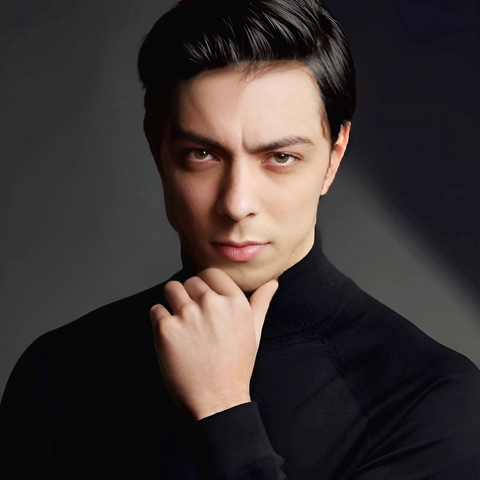 Дмитрий Боровков