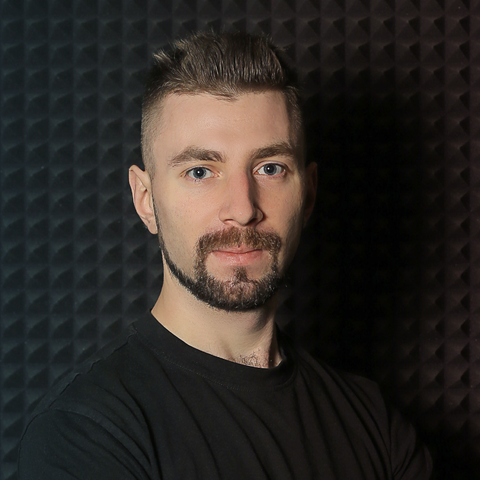 Алексей Сакута