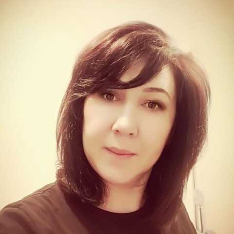 Ирина Дружкова