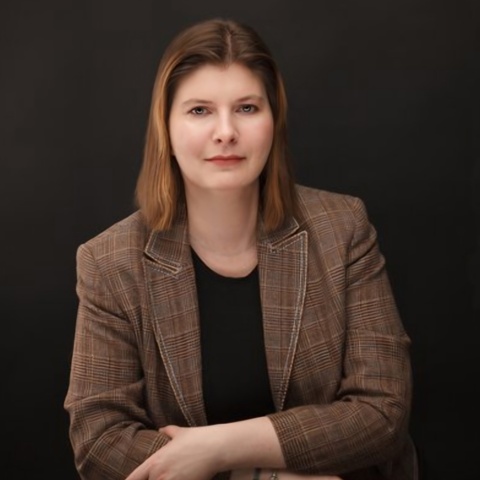 Екатерина Слесарева