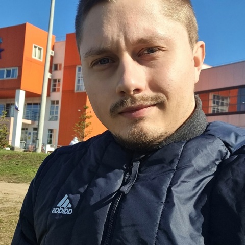 Сергей Тормозов