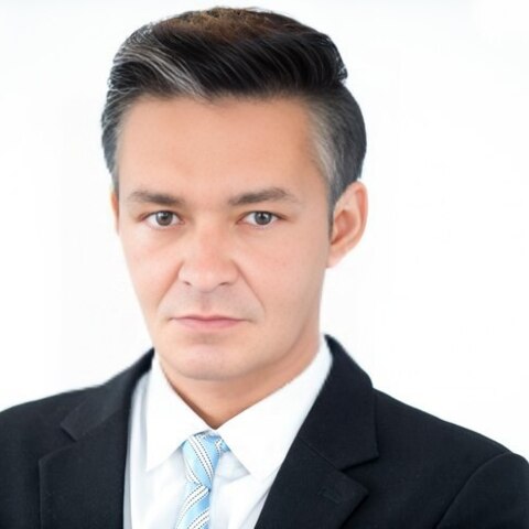 Олег Чавкин