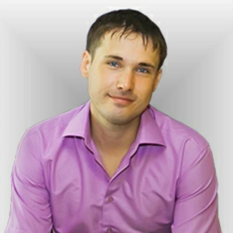 Илья Макеев