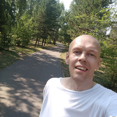 Евгений Жиленков