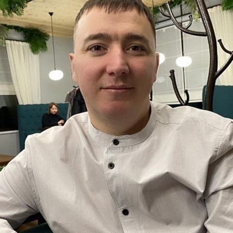 Рамиль Назиров