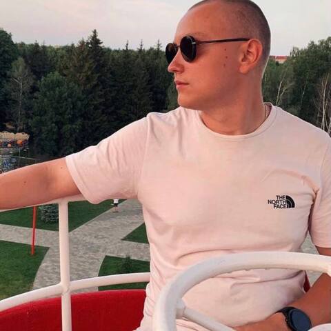 Евгений Кладов