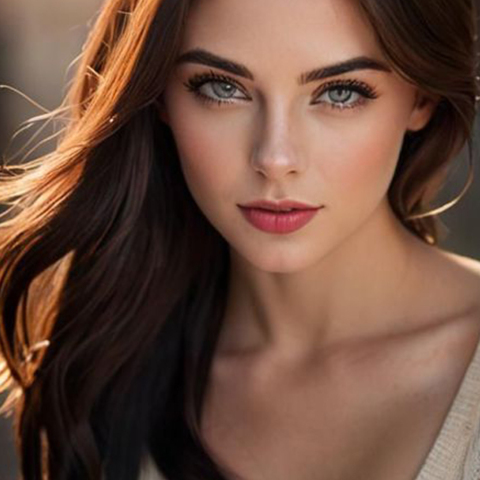Anna Smirnova