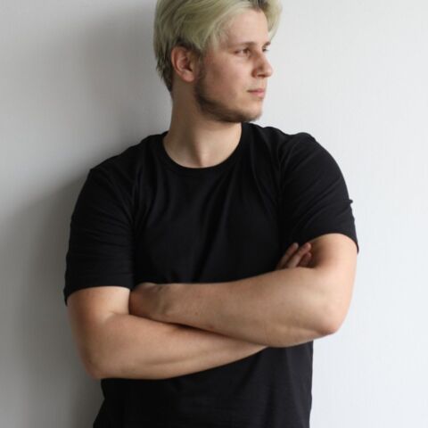 Андрей Лысенко