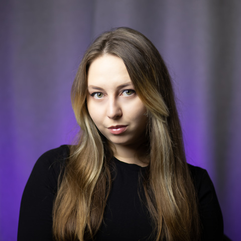 Алёна Бычихина