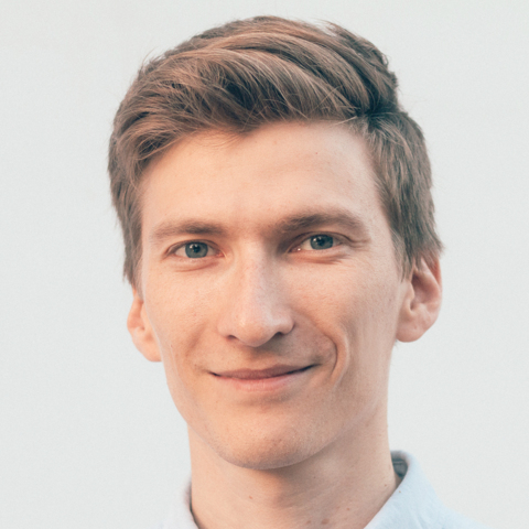 Игорь Александров