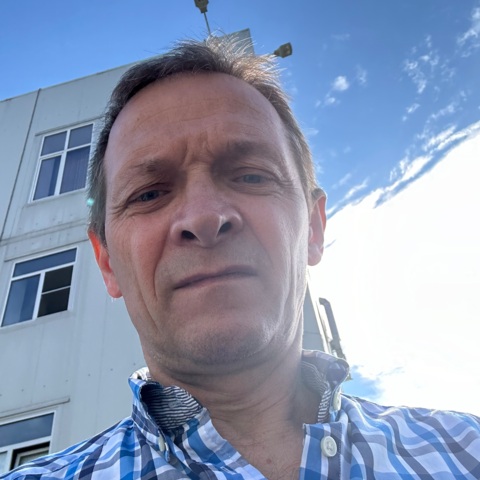 Сергей Бабурин