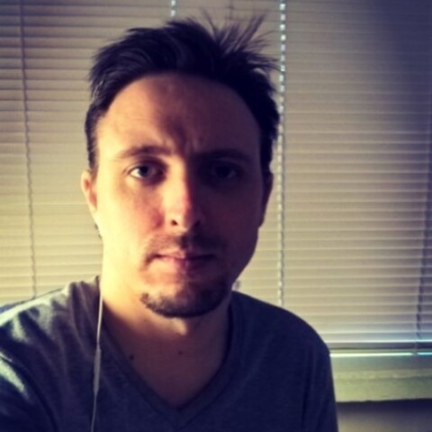 Владимир Маковский