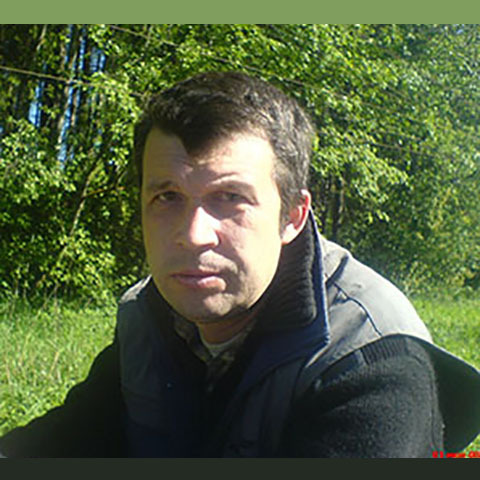 Алексей Крепостнов