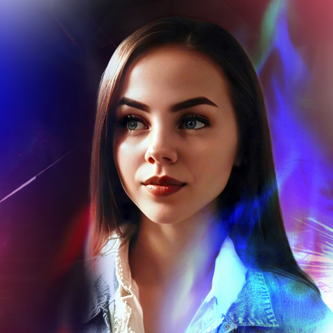 Кристина Иванюта